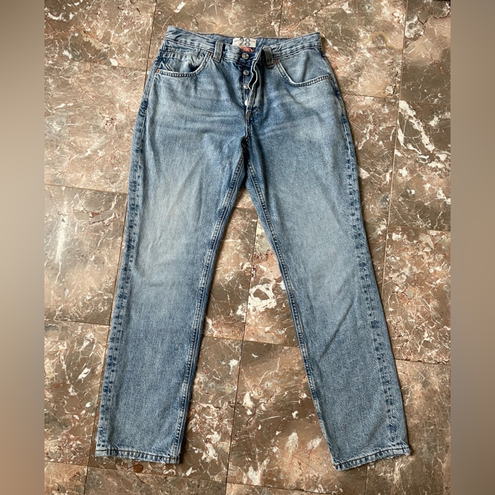 Free people jeans